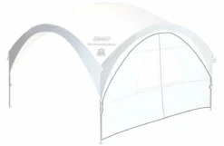Coleman FastPitch Event Shelter Pro M Sunwall With Door -Vango Camping Shop pi 100015408 2001280003