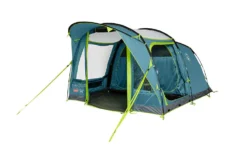 Coleman Castle Pines 4 BlackOut Tent (2022)