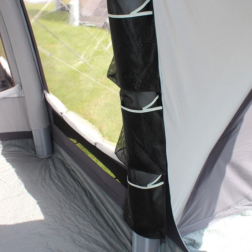 Outdoor Revolution Oxygen Tube Pockets 1 Outdoor Revolution Oxygen Tube Pockets