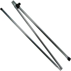 Outdoor Revolution Adjustable Rear Pad Poles (215 - 270cm) 2pcs