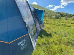 Vango Airbeam Vango Rome II Air 650XL Tent Package (2023) -Vango Camping Shop rome 650xl2