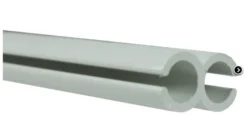 Vango DriveAway Kit For 4mm - 6mm Rails (3 Metre) (Ideal For Fiamma)