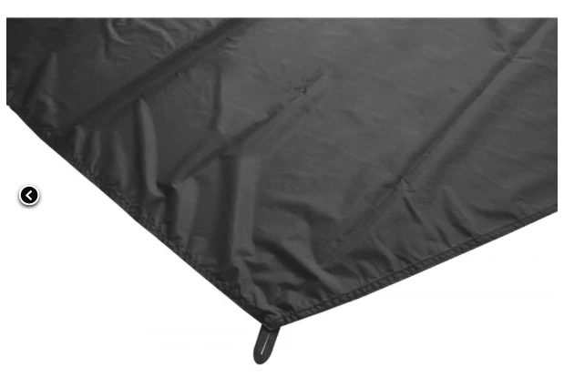 Vango Helix 100 Footprint Groundsheet 1 Vango Helix 100 Footprint Groundsheet