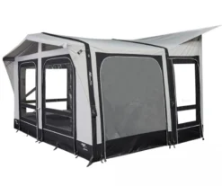 Vango Side Mesh Door (MD100)