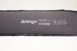 Vango Shangri-La II 20cm Grande Self-Inflating Mattress -Vango Camping Shop shangri la ii 20 grande 2023 low 1