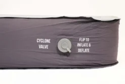 Vango Shangri-La II 20cm Grande Self-Inflating Mattress -Vango Camping Shop shangri la ii 20 grande 2023 low 3