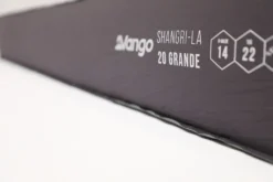 Vango Shangri-La II 20cm Grande Self-Inflating Mattress -Vango Camping Shop shangri la ii 20 grande 2023 low 4