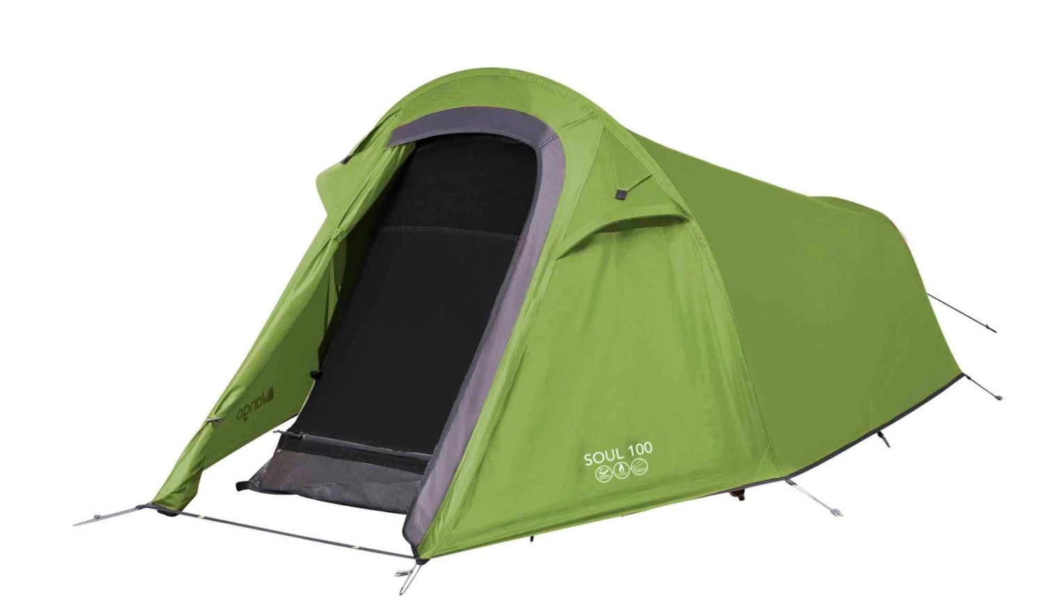 Vango Soul 100 Tent 1 Vango Soul 100 Tent