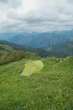 Vango Soul 200 Tent (Treetops) -Vango Camping Shop soul100 3 1