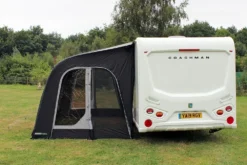Outdoor Revolution Sportlite Air 400 Caravan Awning 13 Outdoor Revolution Sportlite Air 400 Caravan Awning -Vango Camping Shop sportlite 400 5