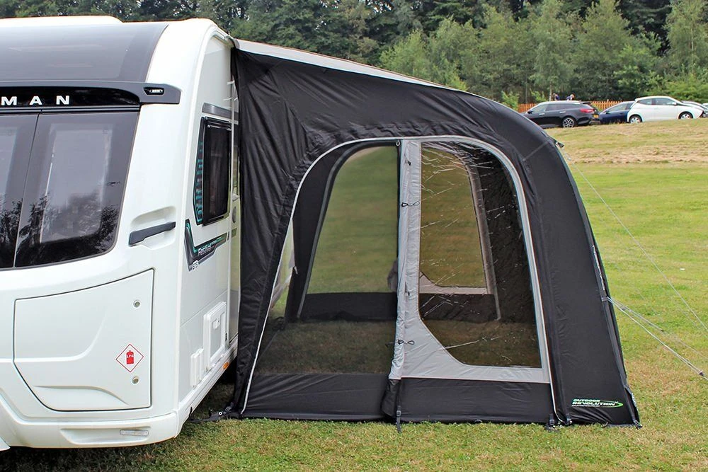 Outdoor Revolution Sportlite Air 400 Caravan Awning 6 Outdoor Revolution Sportlite Air 400 Caravan Awning - Image 6