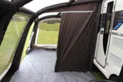 Outdoor Revolution Sportlite Air 320ex Caravan Awning -Vango Camping Shop sportlite 320 ex 12
