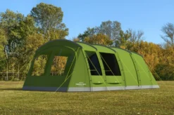 Vango Stargrove II 600xl Poled Tent (2022) -Vango Camping Shop stargrove ii 600xl lr lifestyle 2