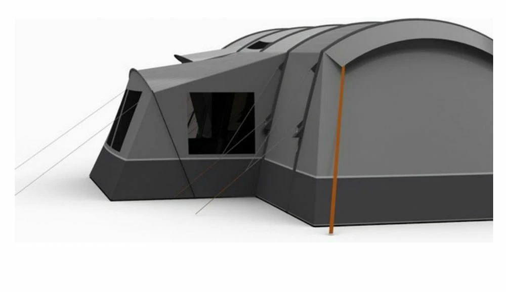 Vango Airbeam Vango Studio Large For Anantara IV (TA010) 7 Vango Airbeam Vango Studio Large For Anantara IV (TA010) - Image 7