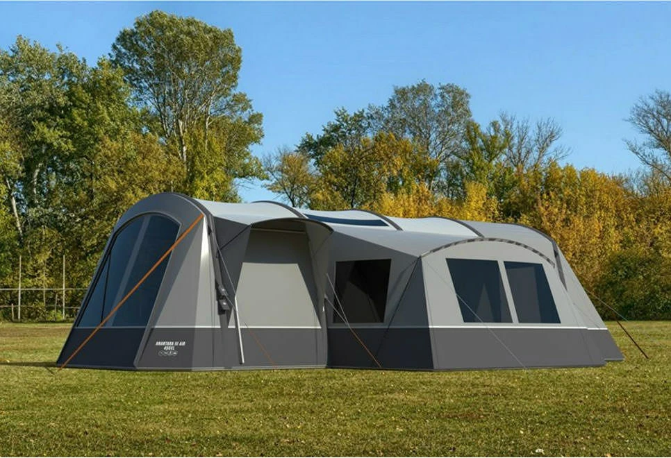 Vango Airbeam Vango Studio Large For Anantara IV (TA010) 5 Vango Airbeam Vango Studio Large For Anantara IV (TA010) - Image 5