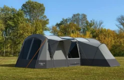 Camping Comfort Redefined: Essential Gear for Your 2025 Adventures -Vango Camping Shop studio s 1