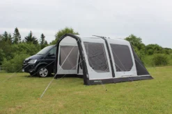 Outdoor Revolution Movelite T3E Low Awning (180-220cm)