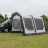 Outdoor Revolution Movelite T3E Mid Awning (220-255cm)