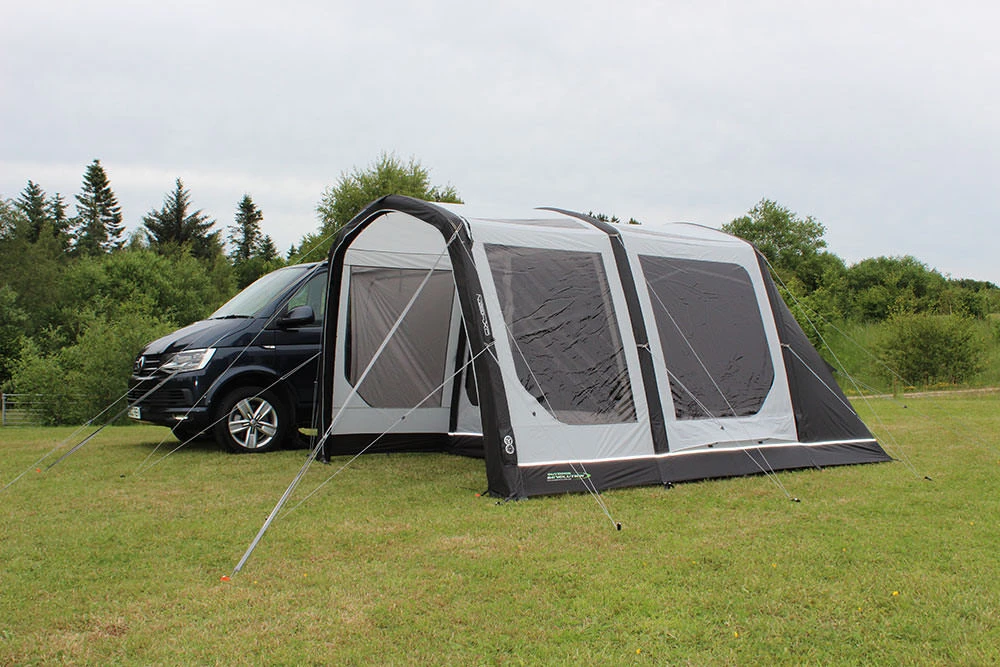 Outdoor Revolution Movelite T3E Mid Awning (220-255cm) 1 Outdoor Revolution Movelite T3E Mid Awning (220-255cm)