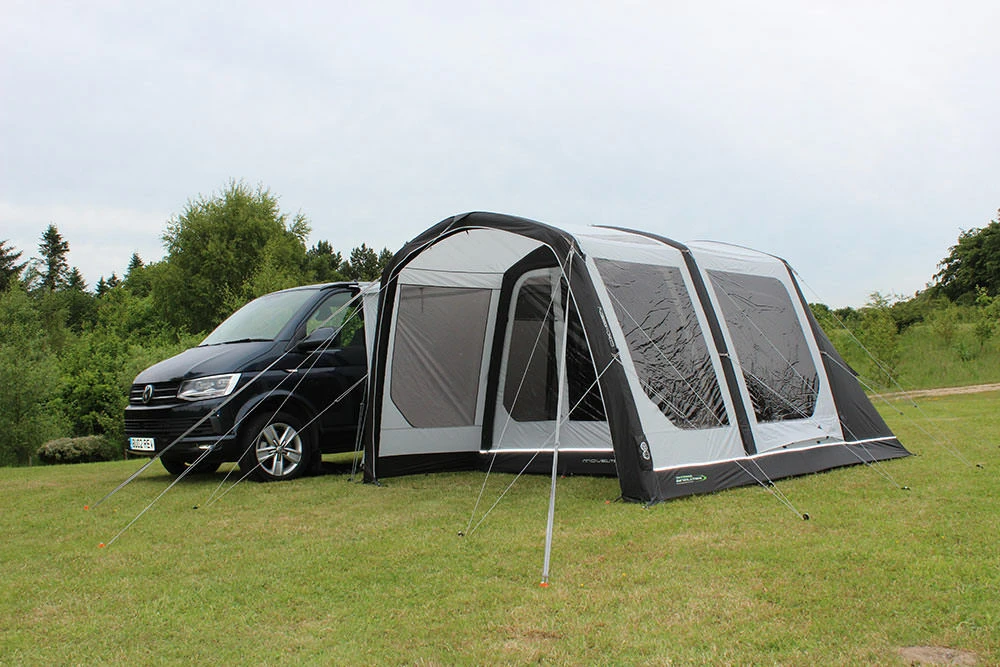 Outdoor Revolution Movelite T3E Mid Awning (220-255cm) 2 Outdoor Revolution Movelite T3E Mid Awning (220-255cm) - Image 2