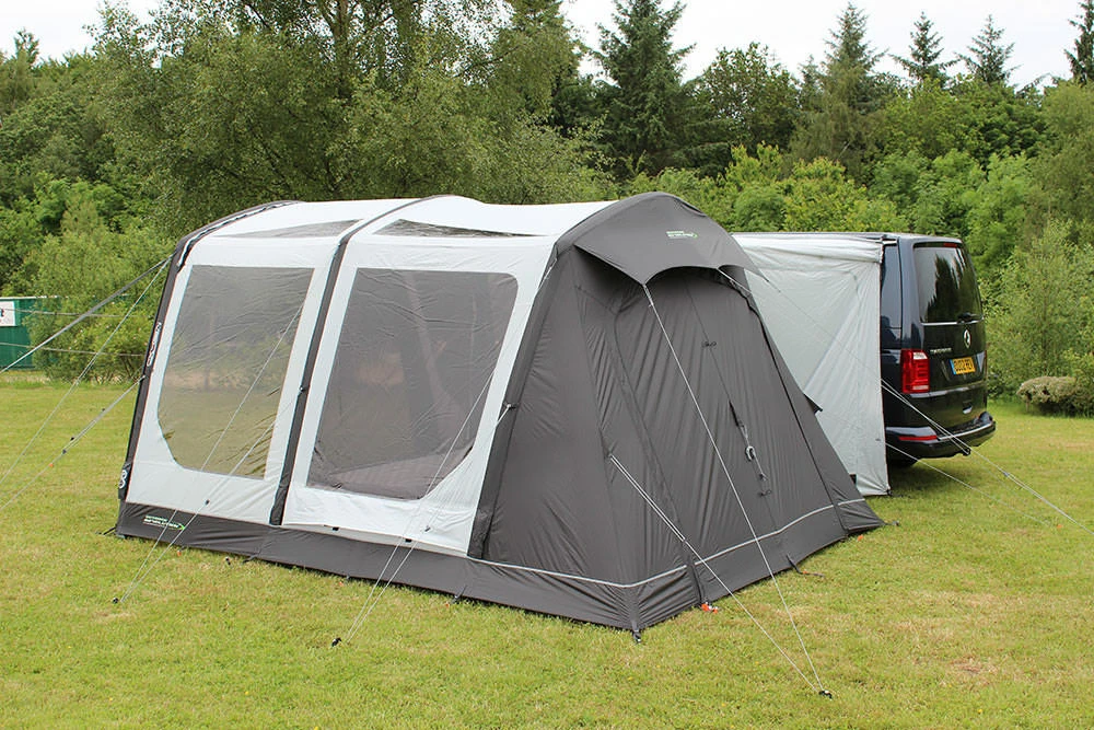 Outdoor Revolution Movelite T3E Mid Awning (220-255cm) 4 Outdoor Revolution Movelite T3E Mid Awning (220-255cm) - Image 4
