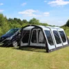 Outdoor Revolution Movelite T4E Highline Awning (255-305cm)