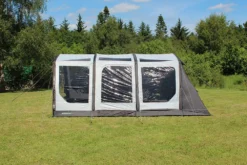 Outdoor Revolution Movelite T4E Lowline Awning (180-220cm) (2023) -Vango Camping Shop t4e outer shot3 2