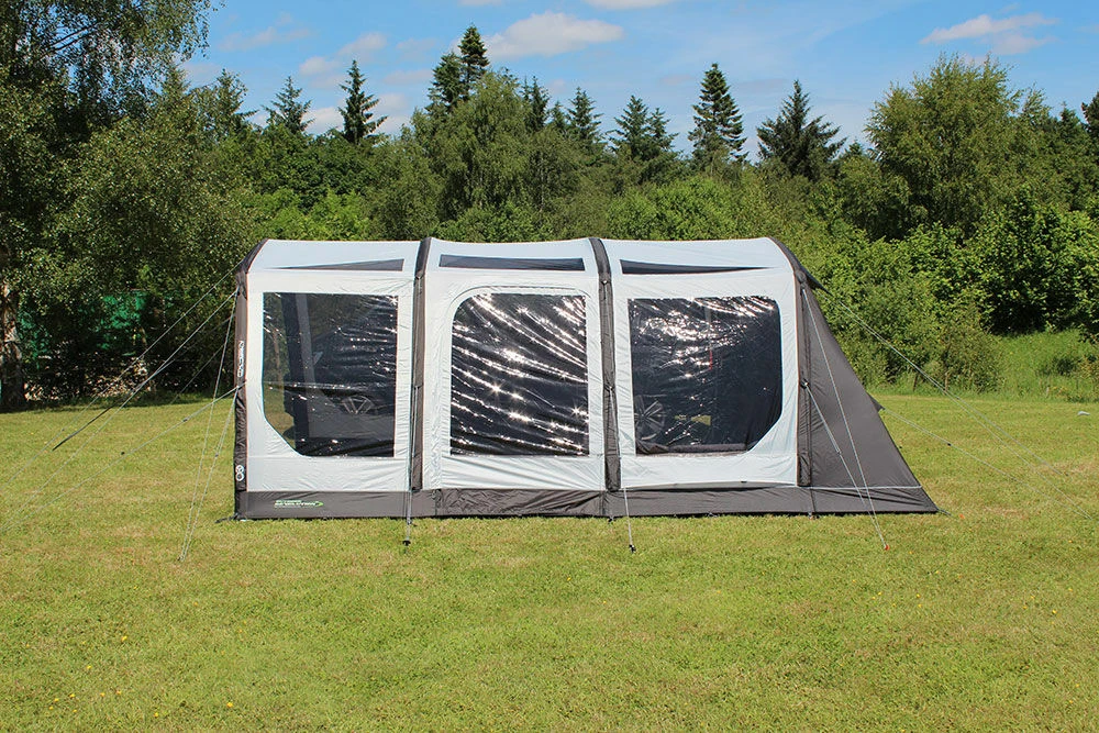 Outdoor Revolution Movelite EURO T4E Lowline Awning (180-220cm) 8 Outdoor Revolution Movelite EURO T4E Lowline Awning (180-220cm) - Image 8