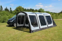 Outdoor Revolution Movelite EURO T4E Lowline Awning (180-220cm) 23 Outdoor Revolution Movelite EURO T4E Lowline Awning (180-220cm) -Vango Camping Shop t4e outer shot5 1 1