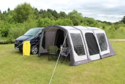 Outdoor Revolution Movelite T4E PC Midline Awning (220-255cm) (2023)