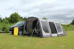 Outdoor Revolution Movelite T4E PC Highline Awning (255-305cm) (2023) -Vango Camping Shop t4e pc low 22 2 1 1