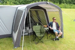 Outdoor Revolution Movelite T4E PC Midline Awning (220-255cm) (2023) -Vango Camping Shop t4e pc low 22 3