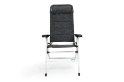Vango Tuscany Chair Heather Grey (2023) -Vango Camping Shop tuscany chair 2023 lo 6