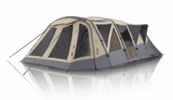 Zempire Aero TL Pro TC Tent (2022) -Vango Camping Shop txl hero reflection 1