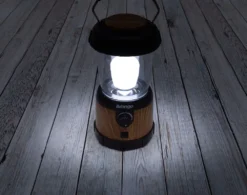 Vango Nova 200 Recharge USB Lantern -Vango Camping Shop van 2021 essential nova 200 usb lo 19 1
