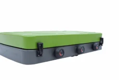 Vango Combi IR Grill Compact -Vango Camping Shop van 2021 essentials combi ir grill compact hi 03