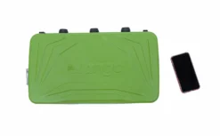 Vango Combi IR Grill Compact -Vango Camping Shop van 2021 essentials combi ir grill compact hi 06