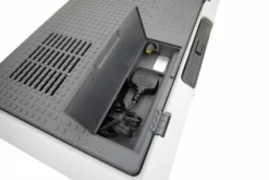 Vango E-Pinnacle 40L Coolbox -Vango Camping Shop van 2021 essentials e pinnacle 40l lo 14