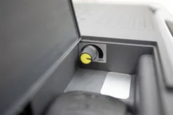 Vango E-Pinnacle 40L Coolbox -Vango Camping Shop van 2021 essentials e pinnacle 40l lo 15