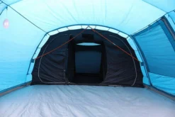 Vango Joro Poled 600XL Tent (2022) -Vango Camping Shop van 2021 lifestyle poled earth joro 600xl lo 02