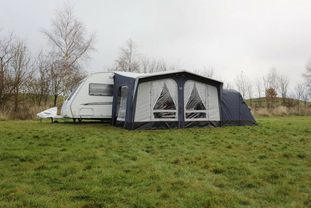 Vango Riviera Tall Annex (All Season) 6 Vango Riviera Tall Annex (All Season) - Image 6