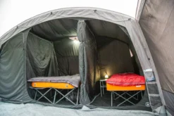 Vango Airbeam Vango Anantara IV TC 650xl Air Tent (2023) -Vango Camping Shop van 2021 tent airbeam anantara iii 650xl detail hi 19 small 1