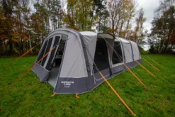 Vango Airbeam Vango Anantara IV TC 650xl Air Tent (2023) -Vango Camping Shop van 2021 tent airbeam anantara iii 650xl hi 03 small