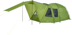 Vango Mokala 450 Tent (2022) -Vango Camping Shop van 2021 tents adv mokala 450 lo 02