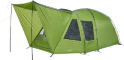 Vango Mokala 450 Tent (2022) -Vango Camping Shop van 2021 tents adv mokala 450 lo 05