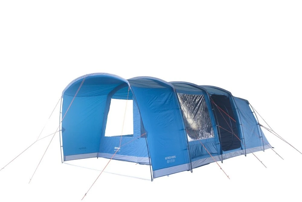 Vango Aether Poled 450XL Tent (2022) 1 Vango Aether Poled 450XL Tent (2022)