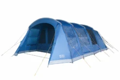 Vango Joro Poled 600XL Tent (2022) -Vango Camping Shop van 2021 tents earth joro 600xl lo 02