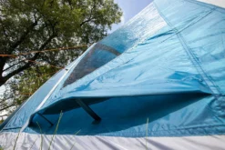 Vango Airbeam Vango Rome II Air 650XL Tent Package (2023) -Vango Camping Shop van 2021 lifestyle airbeam earth collection hi airzone 1