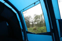 Vango Airbeam Vango Rome II Air 650XL Tent Package (2023) -Vango Camping Shop van 2021 lifestyle airbeam earth collection hi diamond clear windows 1