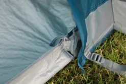 Vango Airbeam Vango Rome II Air 650XL Tent Package (2023) -Vango Camping Shop van 2021 lifestyle airbeam earth collection hi drop down entry 1